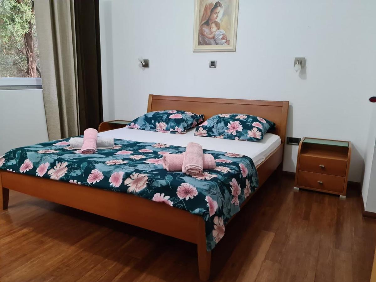 Villa Vesna 프레코 외부 사진
