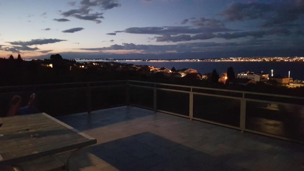 Villa Vesna 프레코 외부 사진